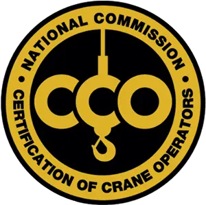 National Commission Certification of Crane Operators